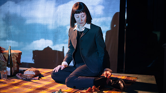 Check for Lover, Beloved airing on a public television station near you!